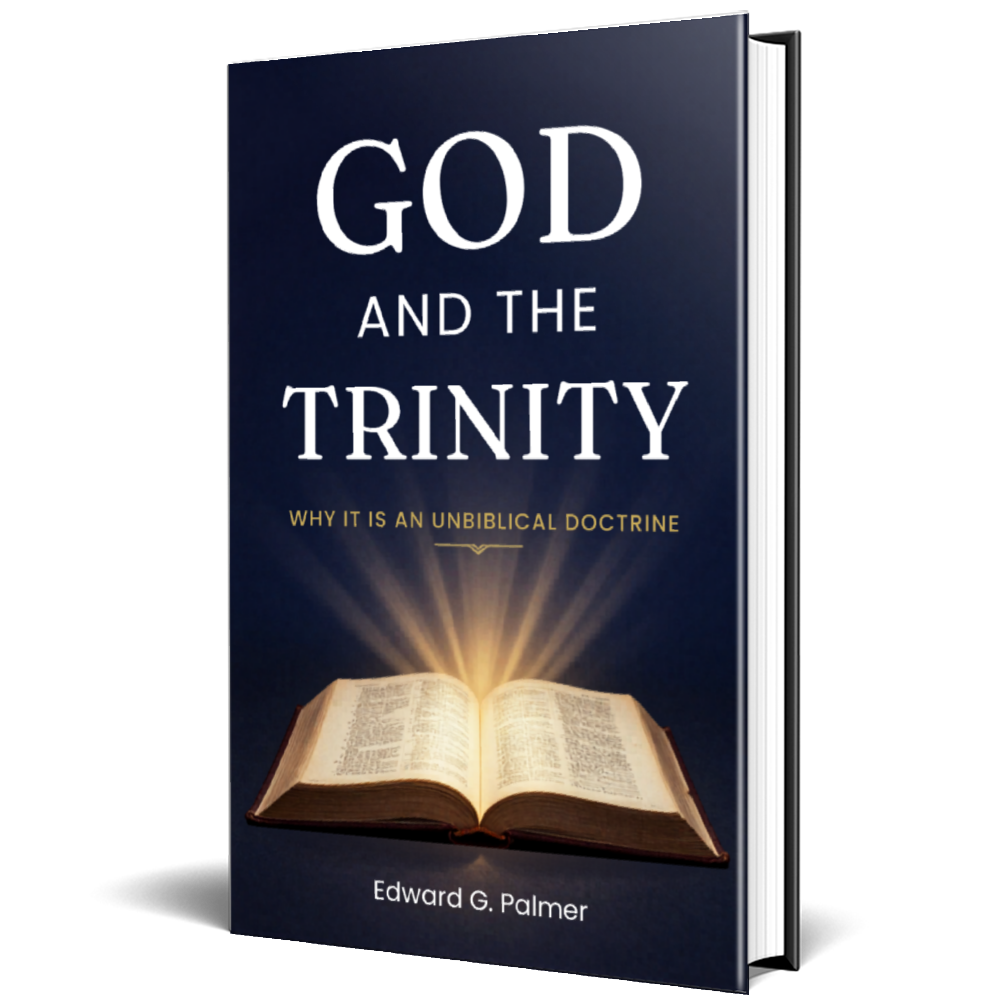 God And The Trinity book image